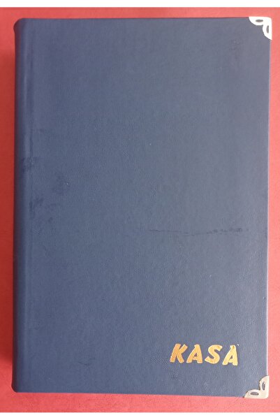 DEFTERSAN دفتر الأمان 17x24 368 ورقة