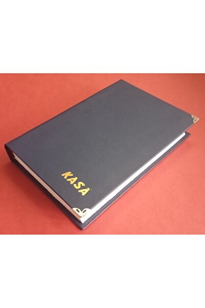 DEFTERSAN 17x24 Cashbook 160 coli.