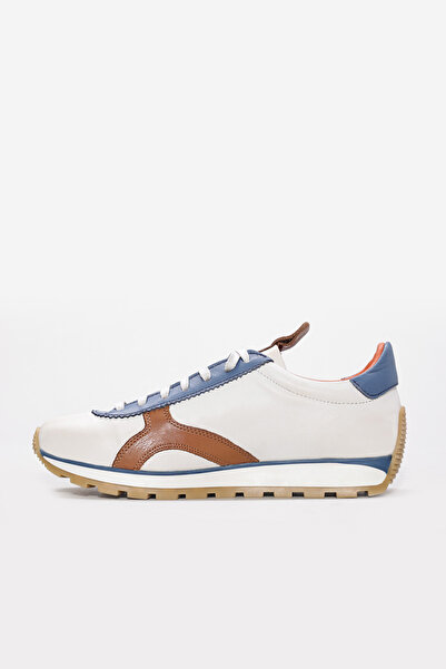 FAST STEP Pantofi casual pentru bărbați din piele naturală 530MA25567-2