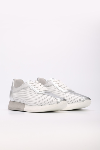 FAST STEP Pantofi casual de damă din piele naturală 356ZA1563