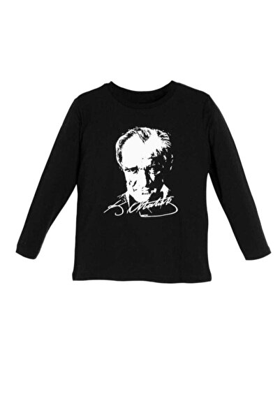 KURAFF Tricou costum de performanță unisex Uzunkol Atatürk și steaua turceasc...