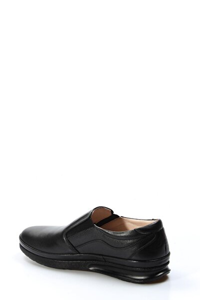 FAST STEP Чоловічі ортопедичні черевики з натуральної шкіри 662MBAECCO