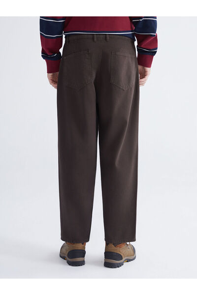 LC Waikiki Vizyon New Season Loose Fit Men's Trousers