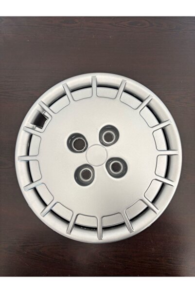 Universal Tofaş Şahin/Doğan Uyumlu 13'' İnç Esnek Malzeme Jant Kapağı //4 ADET//