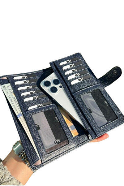 MFT Leather Design Шкіряний унісекс портфель Twist