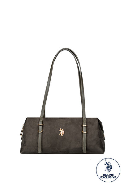 U.S. Polo Assn. Hakı Жіноча сумка через плече Us26311 Ексклюзивно в Інтернеті