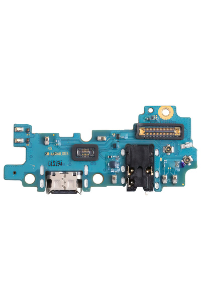 Other Mufă originală pentru placa de încărcare Samsung Galaxy A42 5G SM-A426B