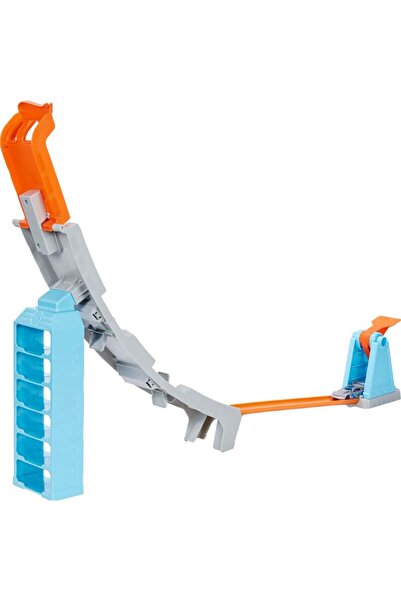 HOT WHEELS Set de joaca Action - Hill Climb Champion