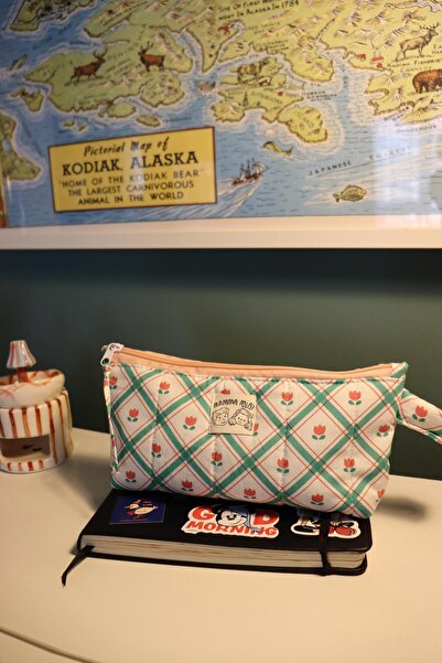 Mamma Mia Home حافظة أقلام رصاص من لاليلي كابيتون