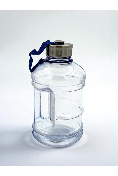B&D Plastic Bottle with Handle 1 Liter