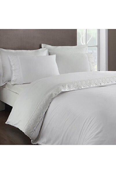 Talis Sandrino White Lingerie (Deluxe Satin)