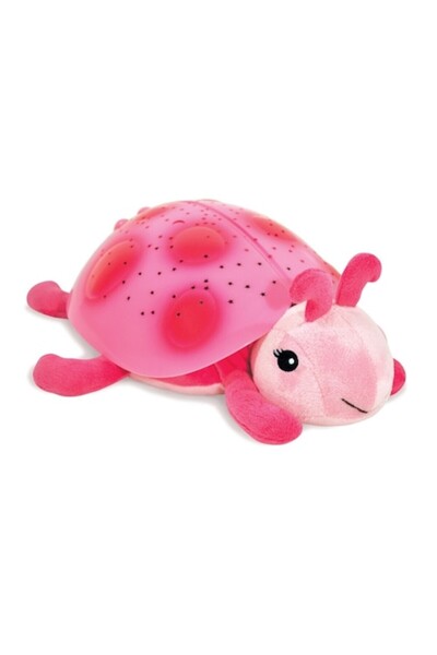 cloudsemi Plus Cloud B Twilight Ladybug Pink (CB7353-PK)