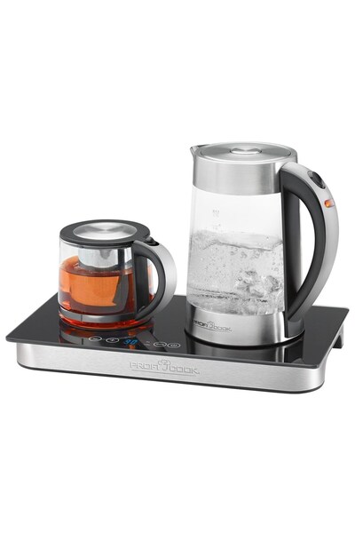 Other PROFI COOK PC-TKS 1056 tea maker