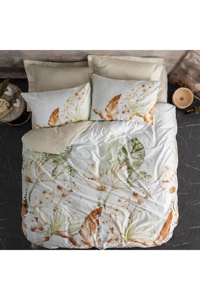 Talis Lenjerie Luster Bej (Satin Deluxe)