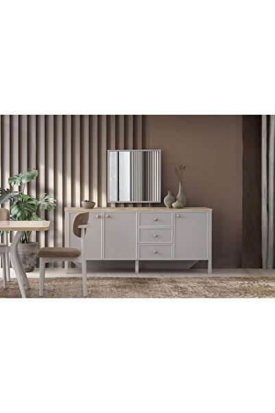 Doressa Lumis Konsol