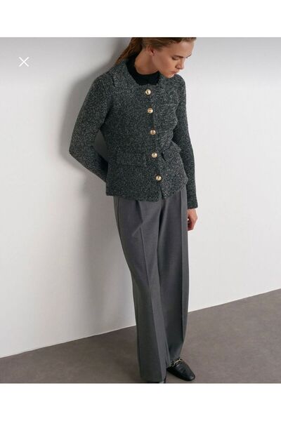 Dilvin KADIN GİYİM HIRKA