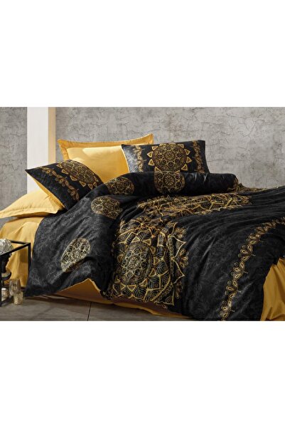 Talis Lenjerie Alvina Gold (Satin Deluxe)