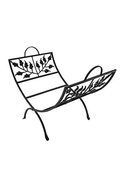 Strend Pro Suport lemne semineu, 52x36x45 cm