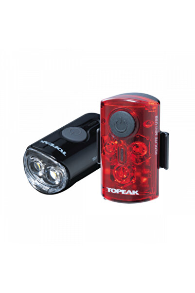 Topeak Mini USB Combo Light