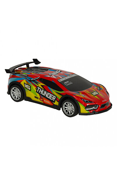 Ikonka Remote control sports car