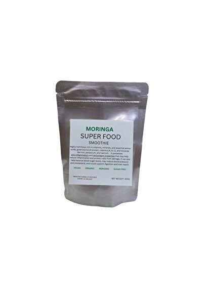 SMOOTHIE Moringa Powder 100% Pure Moringa
