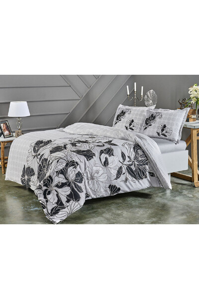 Talis Sharon Gray Lingerie (Deluxe Satin)