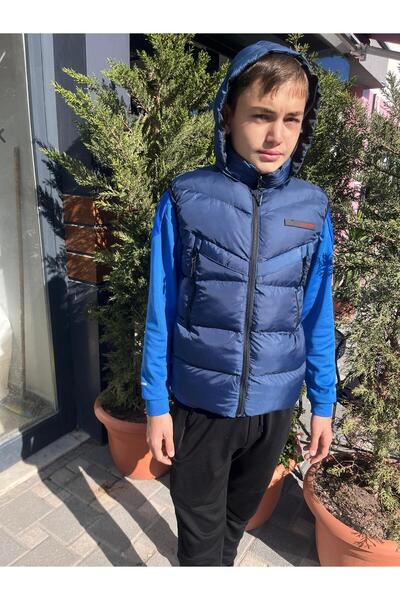 Bebeu inflatable vest