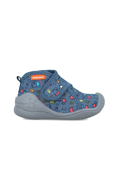 BIOMECANICS Incaltaminte de interior ZAPATILLA MY FAMILY - Marime: 19 (11,6-1...