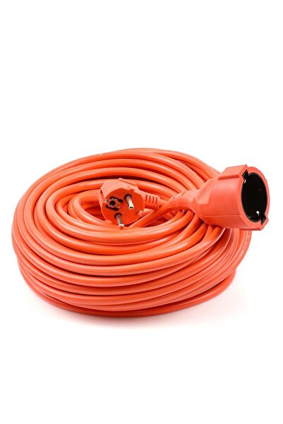 GEKO PRELUNGITOR ELECTRIC 3x1.5MM 30M PENTRU GRADINA