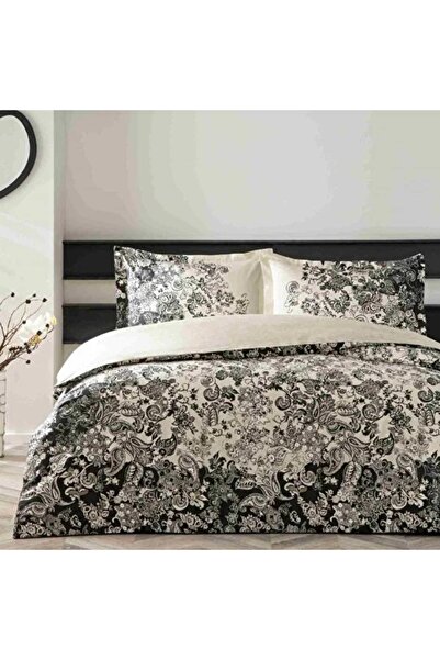 Talis Lenjerie Monica Negru (Satin Deluxe)