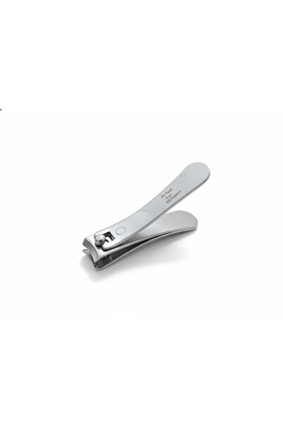 Otto Herder Manicure (Solingen) Unghiera Solingen Otto Herder, curbata, inox mat