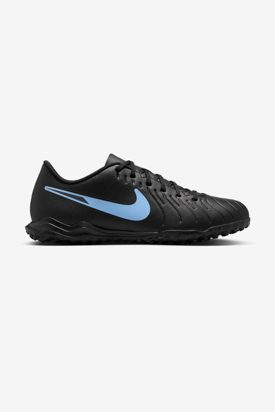 Nike Tiempo Legend 10 Club Tf Siyah Erkek Halı Saha Ayakkabısı DV4345-003