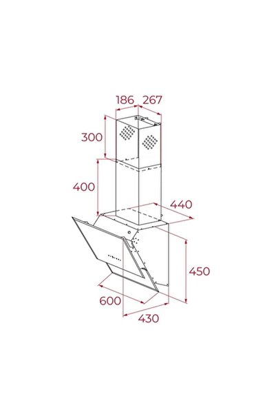 Teka Beyaz Ankastre Set (HAK 627 WH - GBC 75030 WH - TVT 60.1 WH)