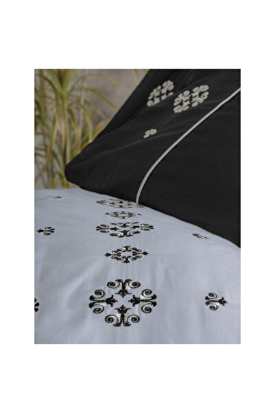 Talis Elisa Grey Lingerie (Deluxe Satin)