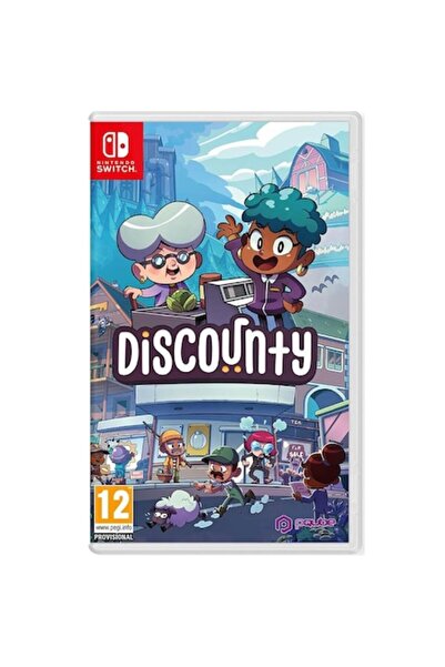 Pqube Discounty (Joc) pentru NSW