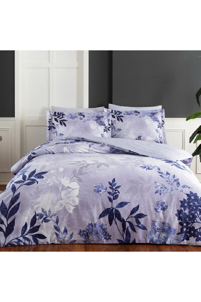 Talis Padova Bedding with 2 Duvet Covers (Satin Deluxe)