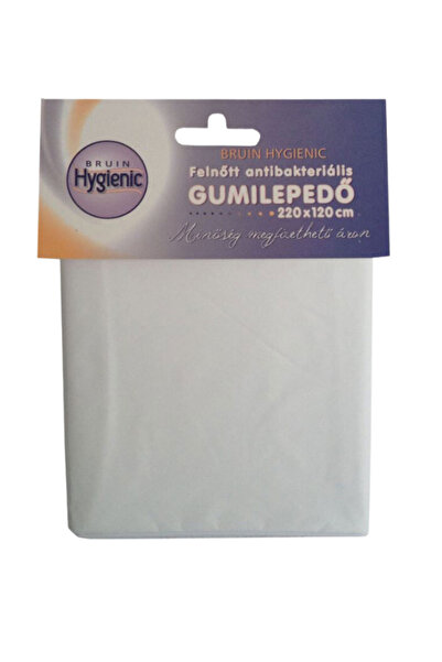 Vital Babybruin cearsaf din cauciuc