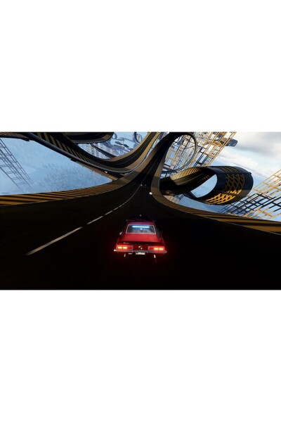 Nordic Games Wreckreation for Xbox One and Xbox Series X