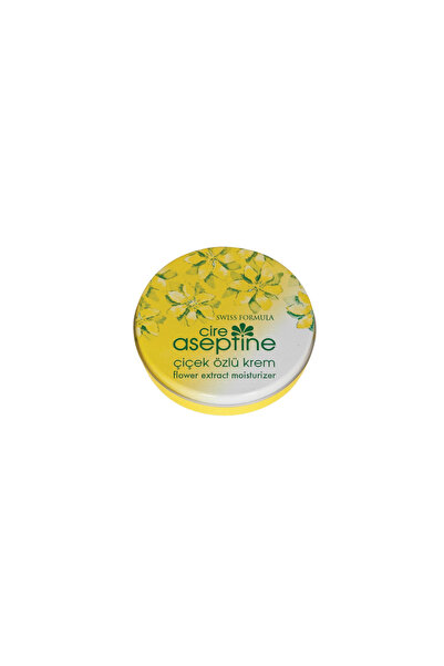 CIRE ASEPTINE Flower extract cream 60 ml SWISS FORMULA
