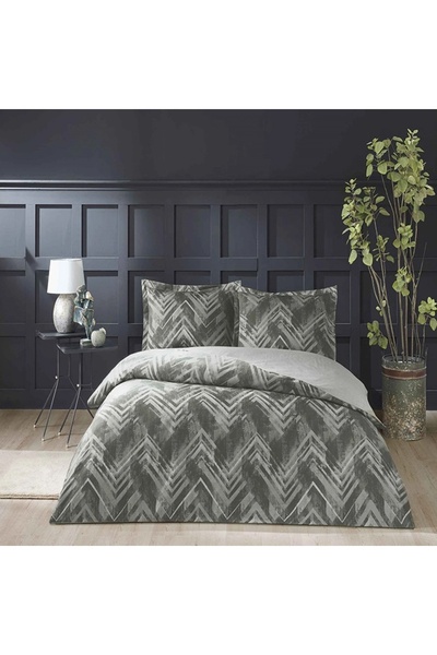 Talis Edith Lingerie Anthracite (Satin Deluxe)