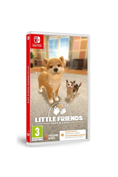 neilos Micii prieteni: Câini și pisici pentru NSW