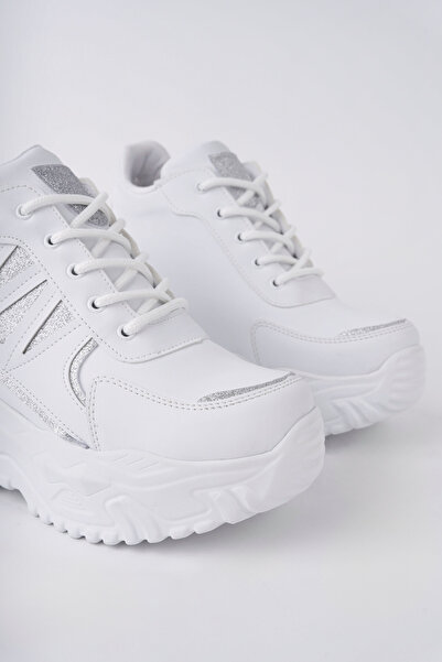 Madam Tarz Frm-8003 hidden heel sport with sim detail