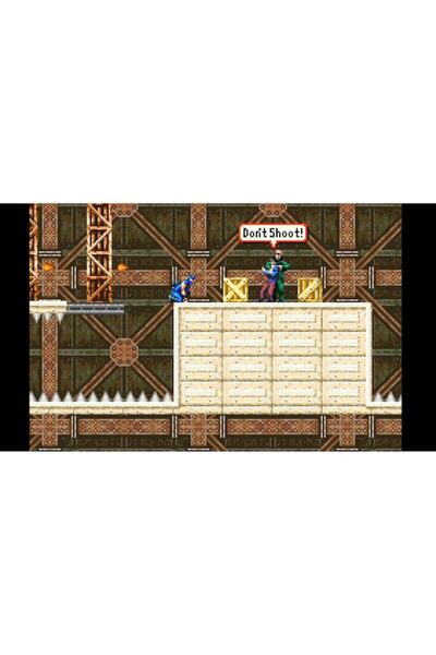 Hudson Ninja Five-O Game for PlayStation 5