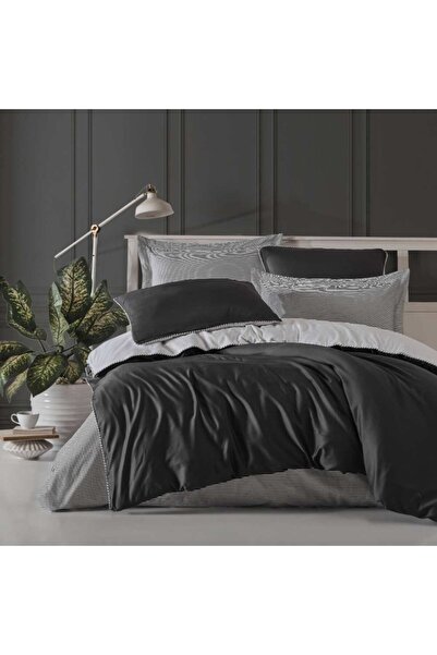 Talis Orion Ανθρακί Εσώρουχα (Σατέν)