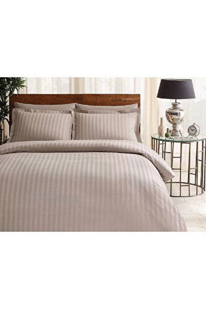 Talis Jacquard Place Mink Lingerie (Satin Deluxe)