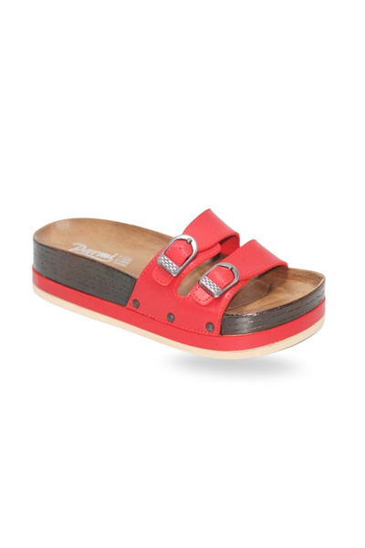PARMİ Parmi-2 Comfortable Turkish Sandal
