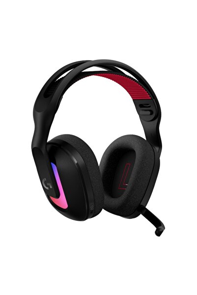 logitech A20 X Wireless Gaming Headset, Black