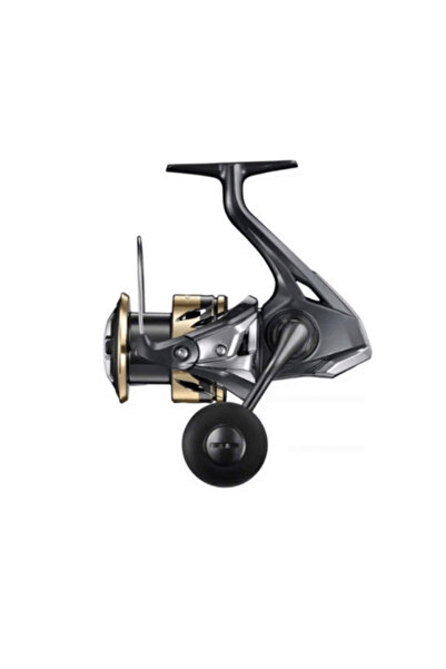 Shimano ماكينة صيد السمك ألتيجرا 5000 XG FD