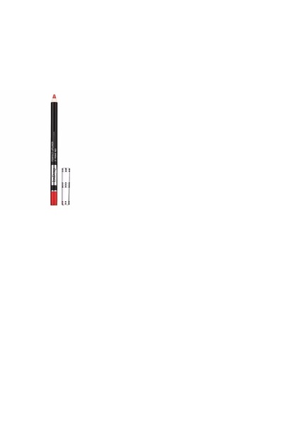 Isadora , Perfect, Lip Liner, 31, Prime Red, 1.2 g