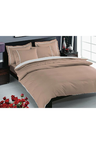 Talis Lenjerie Prestige Cappuccino (Satin Deluxe)